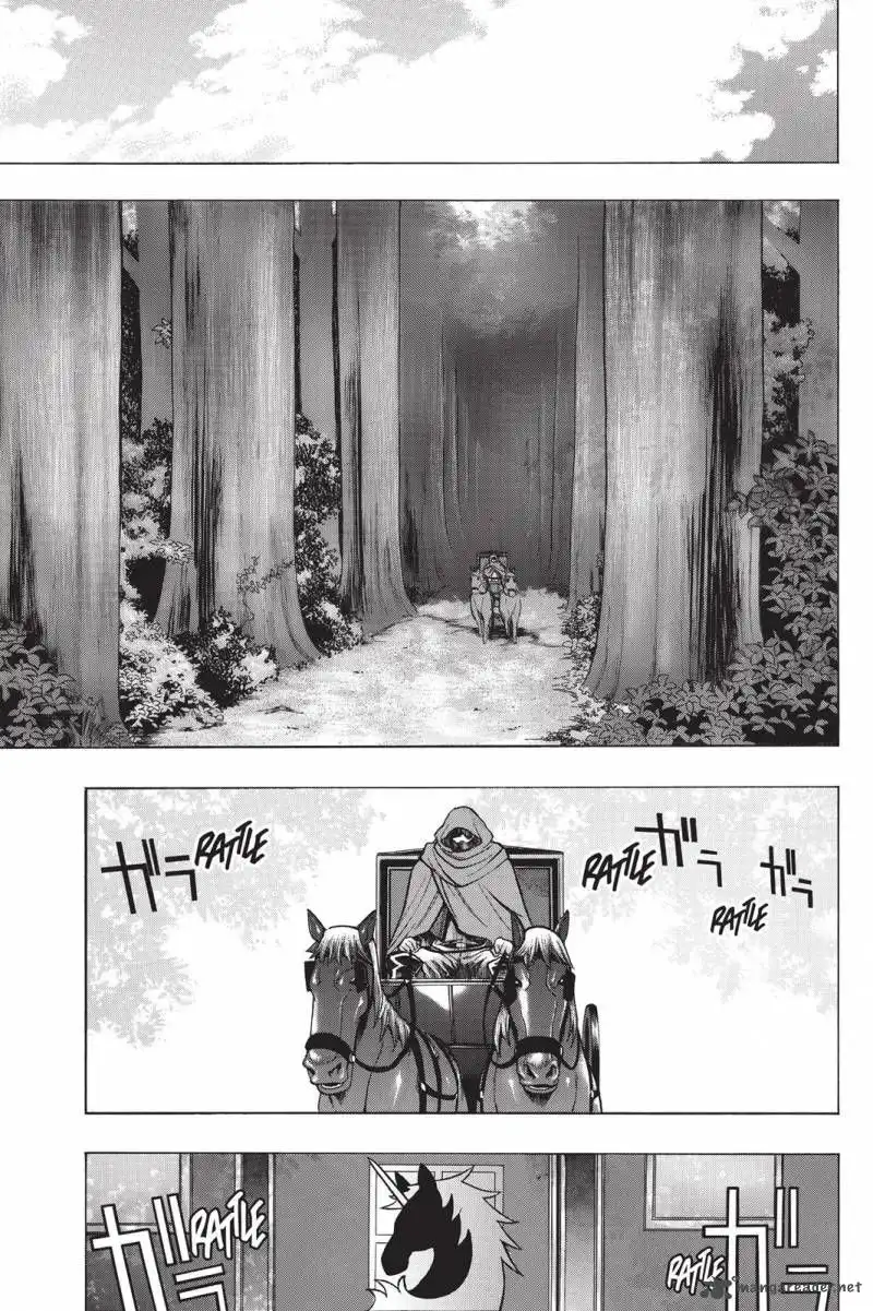 Shingeki no Kyojin Before the Fall Chapter 21 52